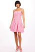 Cossette Dress